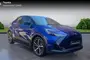 2026 Toyota C-HR 1.8 Hybrid Excel 5dr CVT