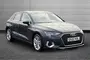 2022 Audi A3 35 TFSI Sport 5dr S Tronic