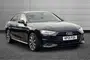 2021 Audi A4 30 TDI Sport Edition 4dr S Tronic