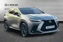 2025 Lexus NX 450h+ 2.5 F-Sport Takumi 5dr E-CVT