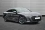 2026 Audi A6 2.0 e-Hybrid Quattro 299 S line 4dr S Tronic