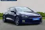 2016 Volkswagen Scirocco 2.0 TSI 180 BlueMotion Tech GT 3dr DSG