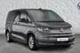2024 Volkswagen Multivan 1.4 TSI eHybrid Life 5dr DSG