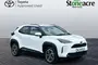 2024 Toyota Yaris Cross 1.5 Hybrid Excel 5dr CVT