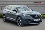 2022 Vauxhall Grandland X 1.2 Turbo Griffin Edition 5dr