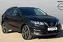 2018 Nissan Qashqai 1.5 dCi N-Connecta 5dr