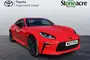 2023 Toyota GR86 2.4 D-4S 2dr