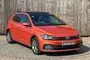 2018 Volkswagen Polo 1.0 TSI 115 R-Line 5dr