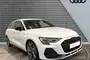 2025 Audi A3 1.5 TFSI 150 Black Edition 5dr S Tronic
