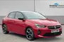 2023 Vauxhall Corsa 1.2 GS 5dr