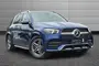 2020 Mercedes-Benz GLE GLE 300d 4Matic AMG Line Prem Plus 5dr 9G-Tronic