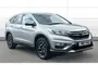2017 Honda CR-V 1.6 i-DTEC 160 SE Plus 5dr Auto [Nav]