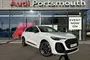 2025 Audi Q5 2.0 TFSI Quattro Edition 1 5dr S Tronic