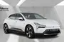 2025 Polestar 4 200kW 100kWh Long Range Single Motor Plus 5dr Auto