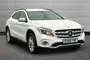 2018 Mercedes-Benz GLA GLA 200 SE Executive 5dr Auto