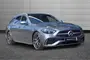 2022 Mercedes-Benz C-Class C300 AMG Line Premium Plus 5dr 9G-Tronic