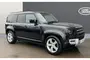 2022 Land Rover Defender 3.0 D250 XS Edition 110 5dr Auto