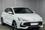 2025 MG MG3 1.5 Hybrid Trophy 5dr Auto