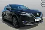 2022 Nissan Qashqai 1.3 DiG-T MH 158 Acenta Premium 5dr Xtronic