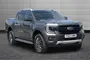 2023 Ford Ranger Pick Up Double Cab Wildtrak 2.0 EcoBlue 205 Auto