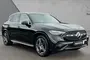 2023 Mercedes-Benz GLC GLC 300 4Matic AMG Line Premium 5dr 9G-Tronic