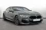2022 BMW 8 Series Gran Coupe 840i M Sport 4dr Auto
