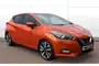 2019 Nissan Micra 0.9 IG-T Tekna 5dr