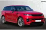 2024 Land Rover Range Rover Sport 3.0 P460e Dynamic SE 5dr Auto