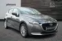 2023 Mazda 2 1.5 Skyactiv G GT Sport 5dr Auto