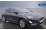 2019 Ford Focus 1.5 EcoBoost 150 Titanium X 5dr