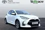 2024 Toyota Yaris 1.5 Hybrid Excel 5dr CVT