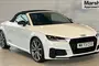 2023 Audi TT Roadster 40 TFSI Final Edition 2dr S Tronic