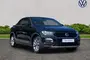 2021 Volkswagen T-Roc Cabriolet 1.5 TSI Design 2dr DSG