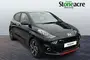 2026 Hyundai i10 1.0T [90] N Line 5dr [Nav]