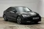 2025 Audi A3 Saloon 1.5 TFSI 150 Black Edition 4dr S Tronic