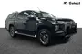 2019 Mitsubishi L200 Double Cab DI-D 150 Barbarian X 4WD Auto