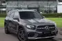 2025 Mercedes-Benz GLB GLB 200 AMG Line Executive 5dr 7G-Tronic
