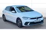 2022 Volkswagen Polo 1.0 Life 5dr