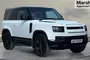 2024 Land Rover Defender 3.0 D350 X-Dynamic HSE 90 3dr Auto