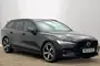 2025 Volvo V60 2.0 B4P Ultra Dark 5dr Auto