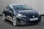 2016 Vauxhall GTC 1.4T 16V 140 Limited Edition 3dr Auto
