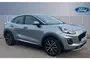 2023 Ford Puma 1.0 EcoBoost Hybrid mHEV Titanium 5dr DCT
