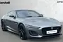 2021 Jaguar F-Type 2.0 P300 Reims Edition 2dr Auto