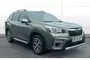 2020 Subaru Forester 2.0i e-Boxer XE 5dr Lineartronic