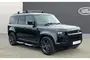 2023 Land Rover Defender 3.0 D250 X-Dynamic HSE 110 5dr Auto