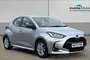 2022 Mazda 2 Hybrid 1.5i Hybrid Agile 5dr CVT