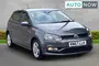 2017 Volkswagen Polo 1.2 TSI Match Edition 5dr