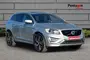 2017 Volvo XC60 D4 [190] R DESIGN Lux Nav 5dr AWD Geartronic