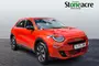 2025 Fiat 600 1.2 Hybrid 48V 136 5dr eDCT-6