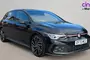 2022 Volkswagen Golf 2.0 TSI GTI 5dr